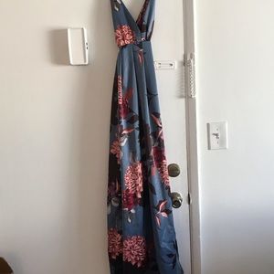 Bloomingdales Dress